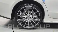 2019 Mercedes Benz CLS-Class