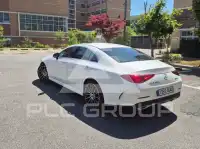 2019 Mercedes Benz CLS-Class