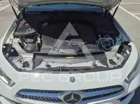 2019 Mercedes Benz CLS-Class
