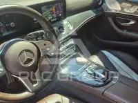 2019 Mercedes Benz CLS-Class