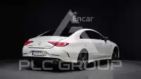 2019 Mercedes Benz CLS-Class