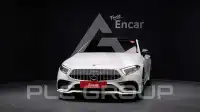 2019 Mercedes Benz CLS-Class