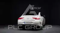 2019 Mercedes Benz CLS-Class