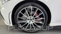 2019 Mercedes Benz CLS-Class