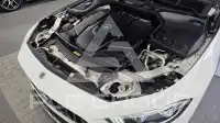 2019 Mercedes Benz CLS-Class