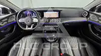 2019 Mercedes Benz CLS-Class