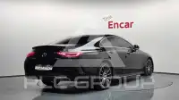 2019 Mercedes Benz CLS-Class