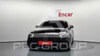 2019 Mercedes Benz CLS-Class
