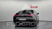 2019 Mercedes Benz CLS-Class