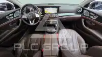 2019 Mercedes Benz CLS-Class