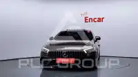 2019 Mercedes Benz CLS-Class