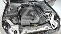 2019 Mercedes Benz CLS-Class