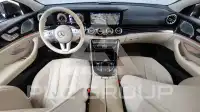 2019 Mercedes Benz CLS-Class