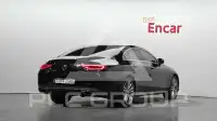 2019 Mercedes Benz CLS-Class