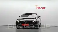 2019 Mercedes Benz CLS-Class