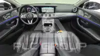 2019 Mercedes Benz CLS-Class