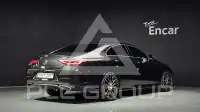 2019 Mercedes Benz CLS-Class