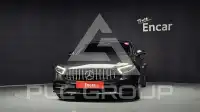 2019 Mercedes Benz CLS-Class