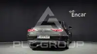 2019 Mercedes Benz CLS-Class