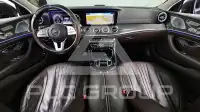 2019 Mercedes Benz CLS-Class