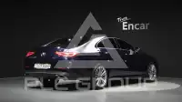 2019 Mercedes Benz CLS-Class