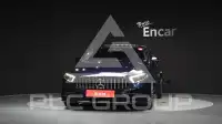 2019 Mercedes Benz CLS-Class