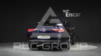 2019 Mercedes Benz CLS-Class
