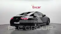 2019 Mercedes Benz CLS-Class