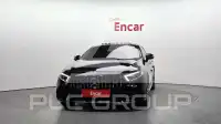 2019 Mercedes Benz CLS-Class