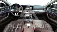 2019 Mercedes Benz CLS-Class