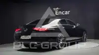 2019 Mercedes Benz CLS-Class