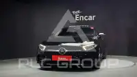2019 Mercedes Benz CLS-Class