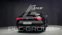 2019 Mercedes Benz CLS-Class