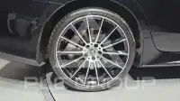 2019 Mercedes Benz CLS-Class