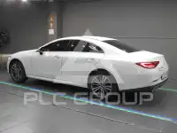 2019 Mercedes Benz CLS-Class