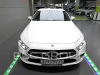 2019 Mercedes Benz CLS-Class