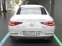 2019 Mercedes Benz CLS-Class