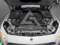 2019 Mercedes Benz CLS-Class