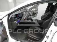 2019 Mercedes Benz CLS-Class
