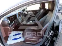 2019 Mercedes Benz CLS-Class