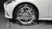 2019 Mercedes Benz CLS-Class