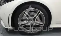 2019 Mercedes Benz CLS-Class