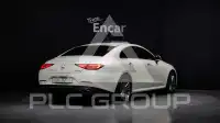 2019 Mercedes Benz CLS-Class