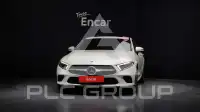 2019 Mercedes Benz CLS-Class