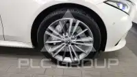 2019 Mercedes Benz CLS-Class