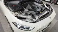 2019 Mercedes Benz CLS-Class