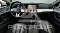 2019 Mercedes Benz CLS-Class