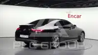 2019 Mercedes Benz CLS-Class