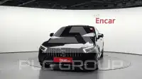 2019 Mercedes Benz CLS-Class