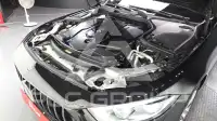2019 Mercedes Benz CLS-Class